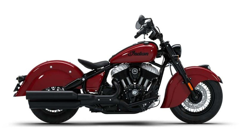 Load image into Gallery viewer, 2026 Indian Chief CHIEF VINTAGE!!!
