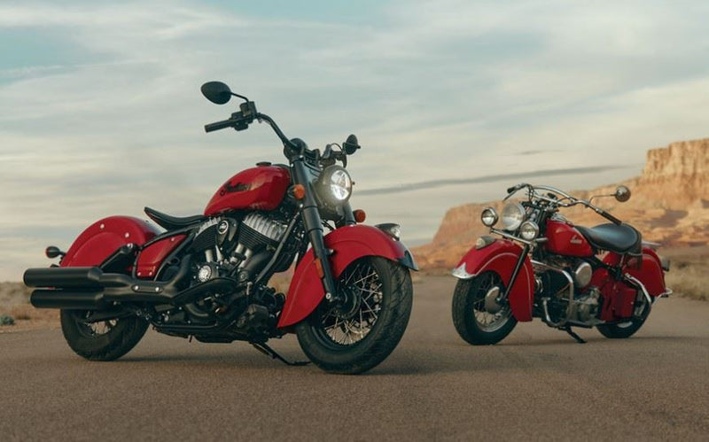 Load image into Gallery viewer, 2026 Indian Chief CHIEF VINTAGE!!!
