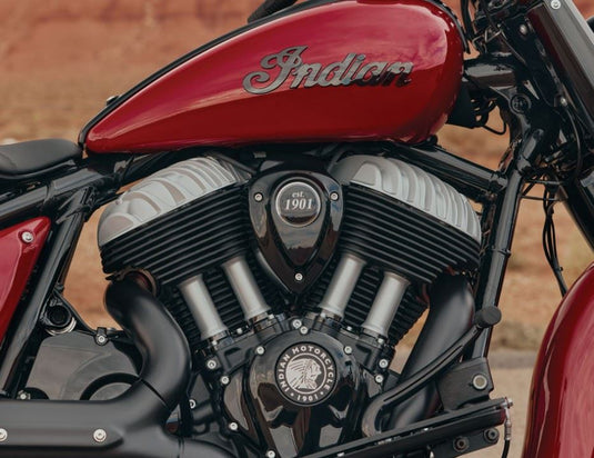 2026 Indian Chief CHIEF VINTAGE!!!
