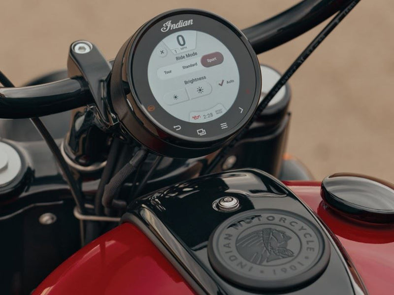 Load image into Gallery viewer, 2026 Indian Chief CHIEF VINTAGE!!!
