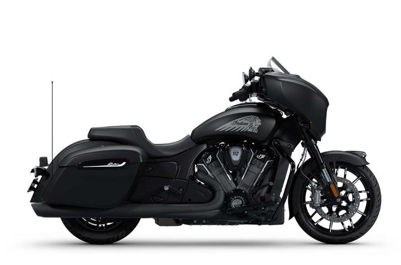 Load image into Gallery viewer, 2025 Indian Chieftain PowerPlus DarkHorse
