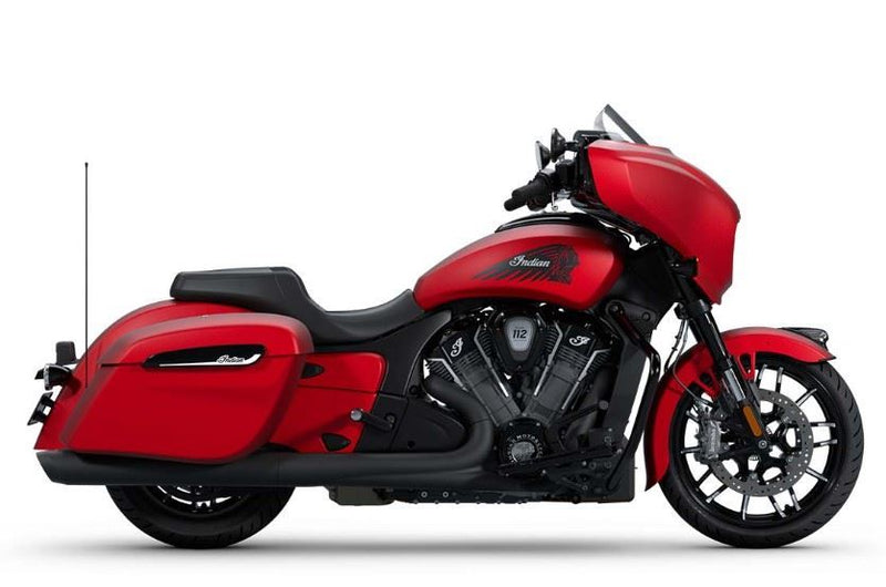 Load image into Gallery viewer, 2025 Indian Chieftain PowerPlus DarkHorse
