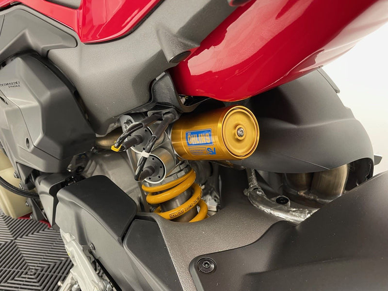 Load image into Gallery viewer, 2026 Ducati Street Fighter V4S
