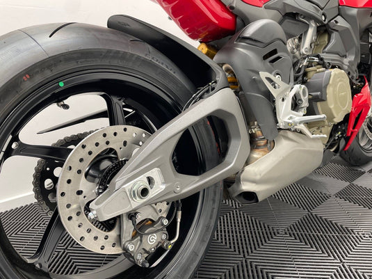 2026 Ducati Street Fighter V4S