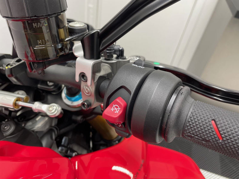 Load image into Gallery viewer, 2026 Ducati Street Fighter V4S

