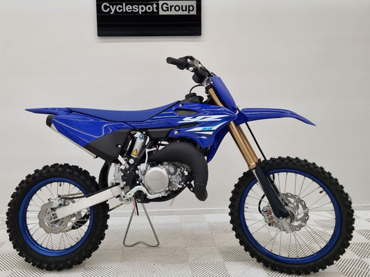 2026 Yamaha YZ 85 Big Wheel