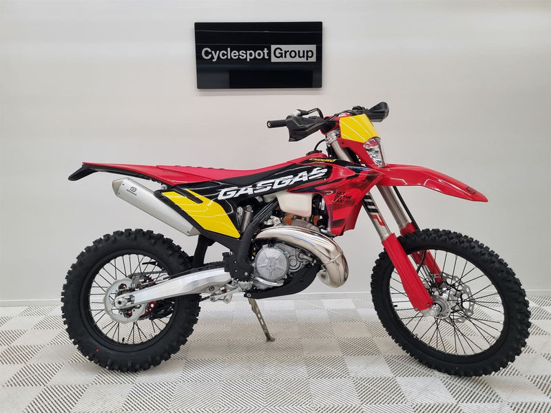 Load image into Gallery viewer, 2026 Gas Gas EC 300 GP Limited Edition
