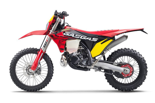 2026 Gas Gas EC 300 GP Limited Edition