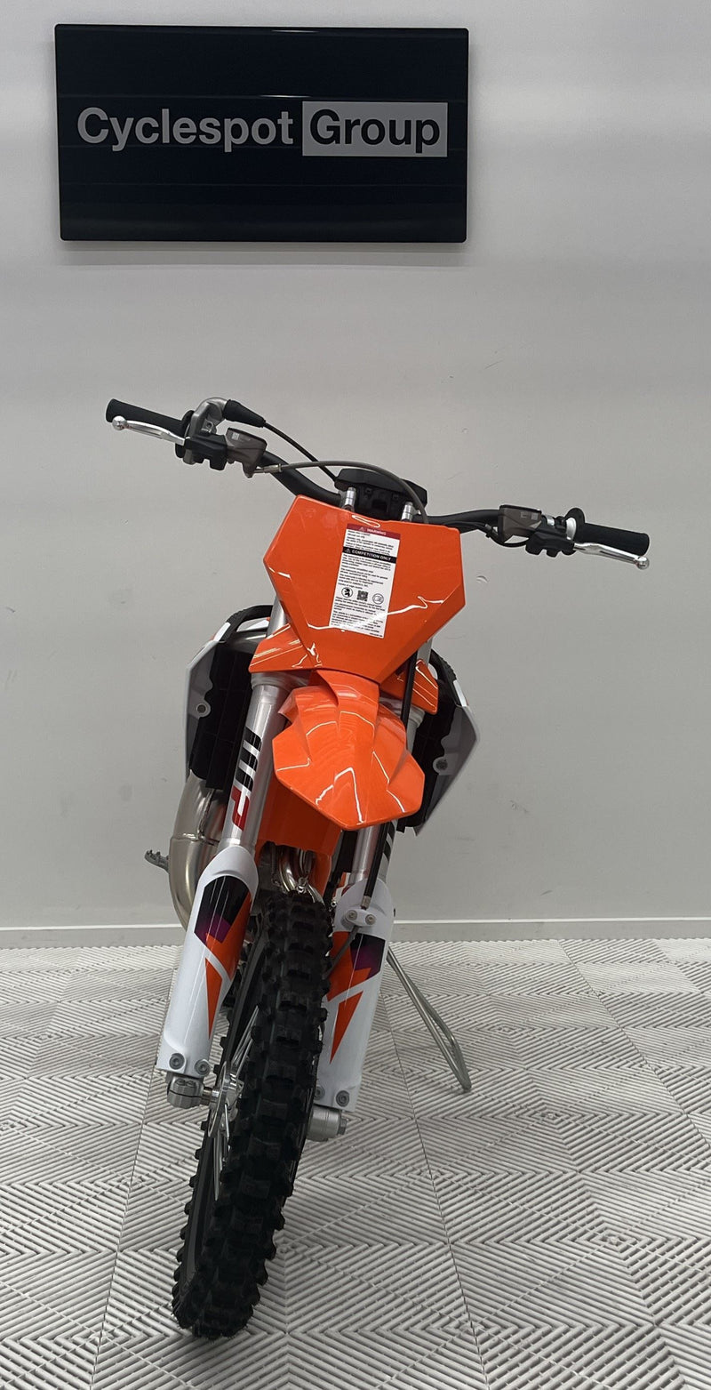 Load image into Gallery viewer, 2024 KTM SX 50
