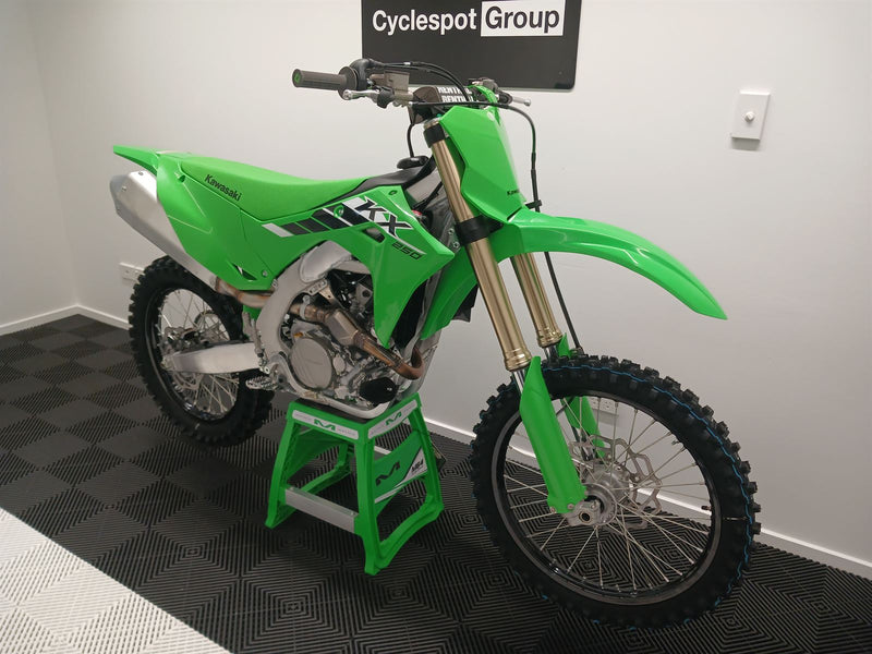 Load image into Gallery viewer, 2025 Kawasaki KX 250F
