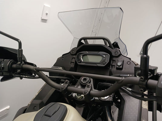 2025 Kawasaki KLR Adventure ABS