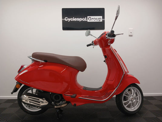 2024 Vespa Primavera IN STOCK NOW !!!-2024