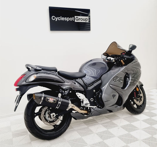 2020 Suzuki GSX HAYABUSA