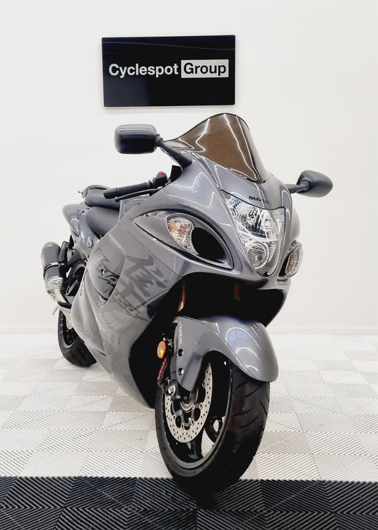 2020 Suzuki GSX HAYABUSA