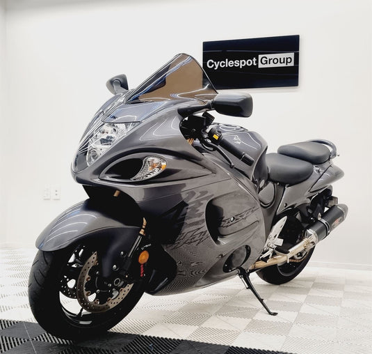 2020 Suzuki GSX HAYABUSA