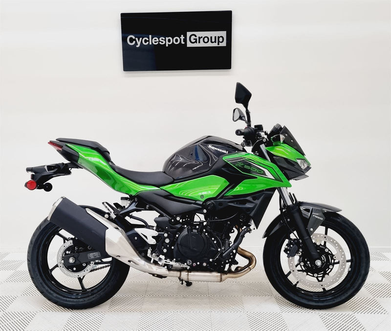 Load image into Gallery viewer, 2026 Kawasaki Z 500 LAMS
