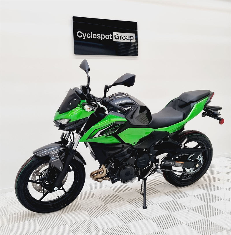 Load image into Gallery viewer, 2026 Kawasaki Z 500 LAMS
