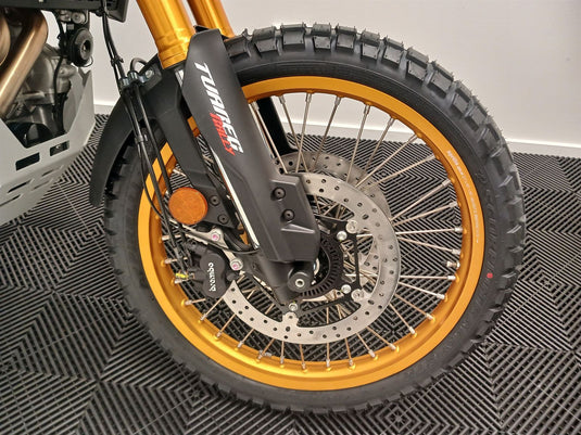 2026 Aprilia Tuareg 660 Rally