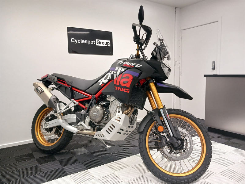 Load image into Gallery viewer, 2026 Aprilia Tuareg 660 Rally
