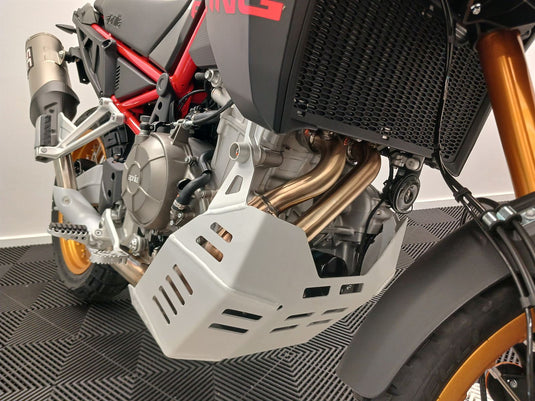 2026 Aprilia Tuareg 660 Rally