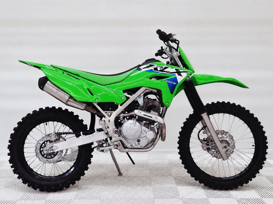 2026 Kawasaki KLX 230R