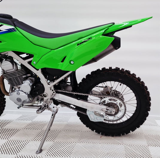 2026 Kawasaki KLX 230 R