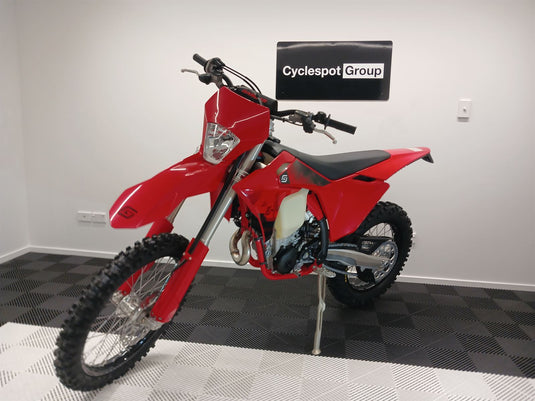 2026 Gas Gas EC 500F