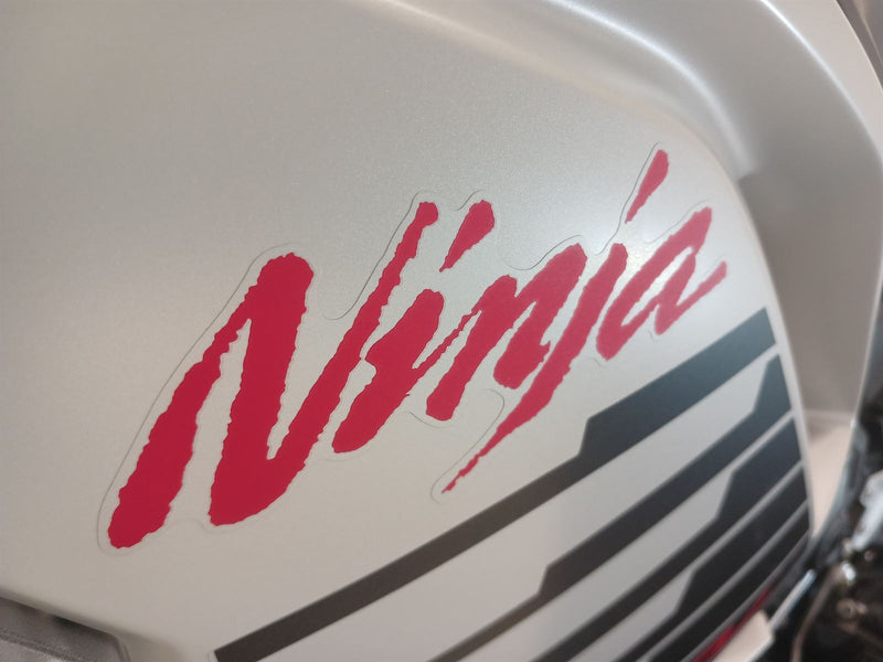 Load image into Gallery viewer, 2026 Kawasaki Ninja ER 650 F - Pearl White
