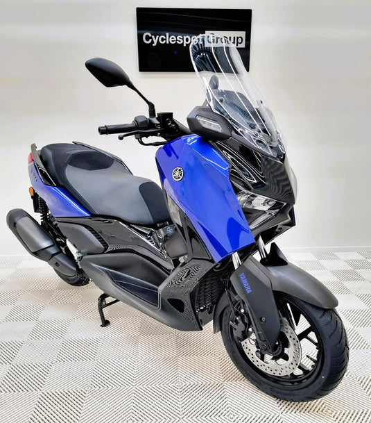 2026 Yamaha X MAX 300