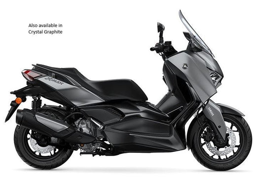 2026 Yamaha X MAX 300