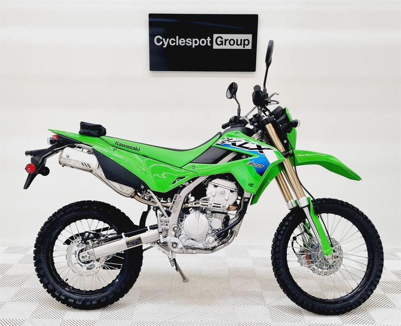 Load image into Gallery viewer, 2026 Kawasaki KLX 300 Road Legal
