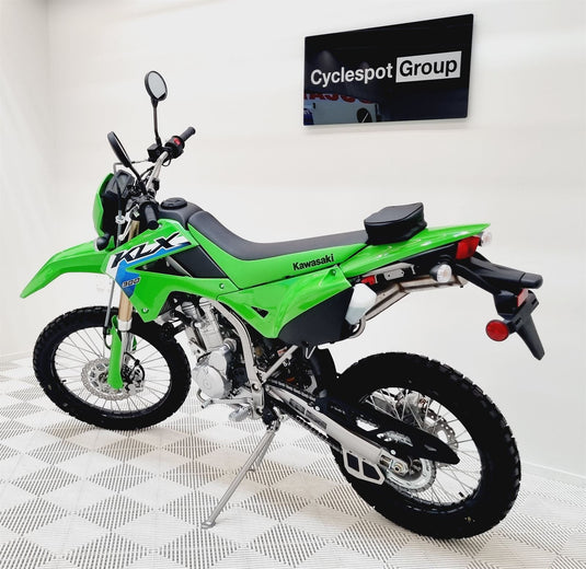 2026 Kawasaki KLX 300 Road Legal