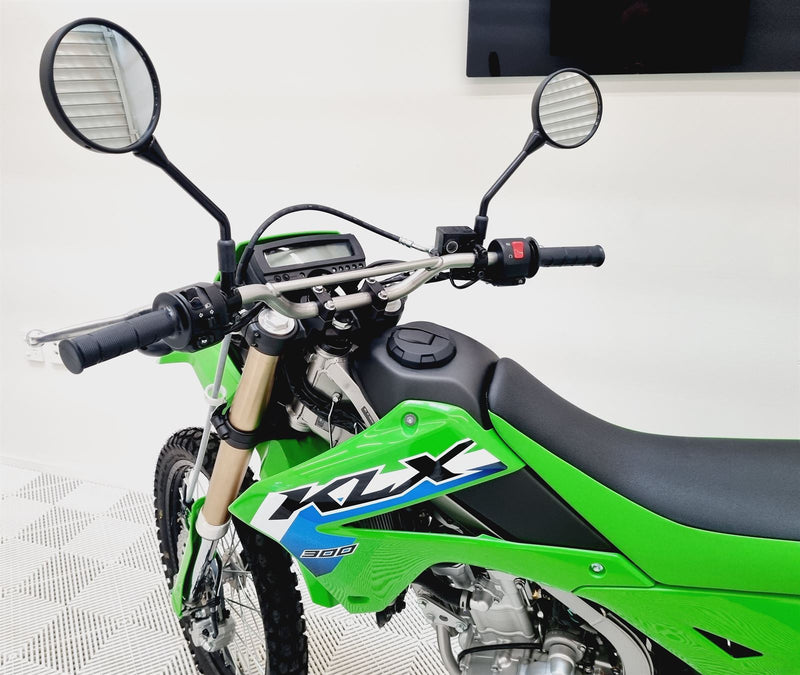 Load image into Gallery viewer, 2026 Kawasaki KLX 300 Road Legal
