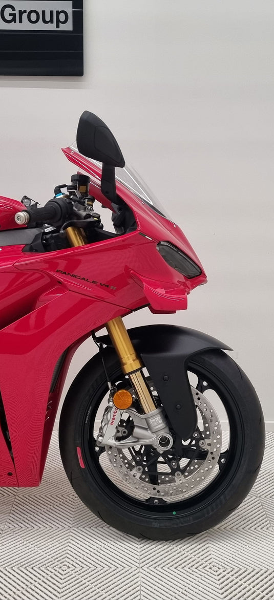 2025 Ducati Panigale V4S