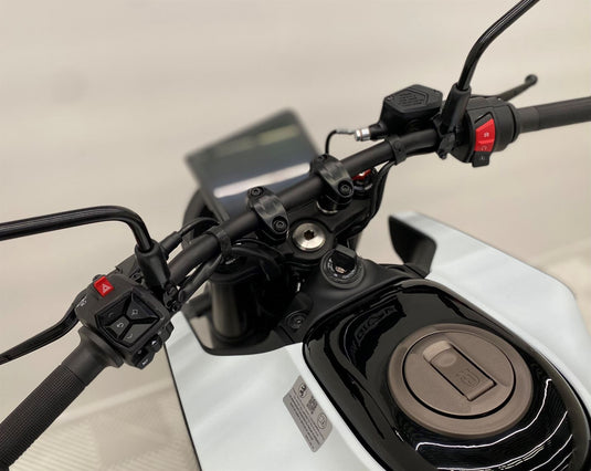2024 Husqvarna Vitpilen 401