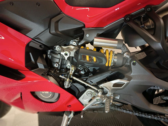 2026 Ducati Panigale V2