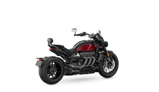 2026 Triumph Rocket Rocket 3 Storm GT!!!!