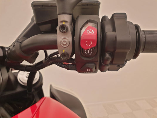 2025 Ducati Diavel V4