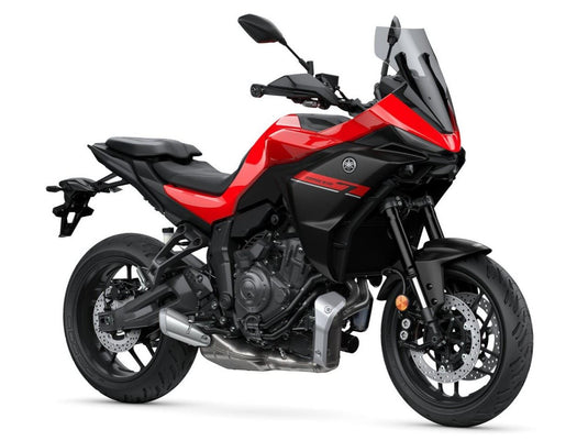 2026 Yamaha Tracer 700 HO