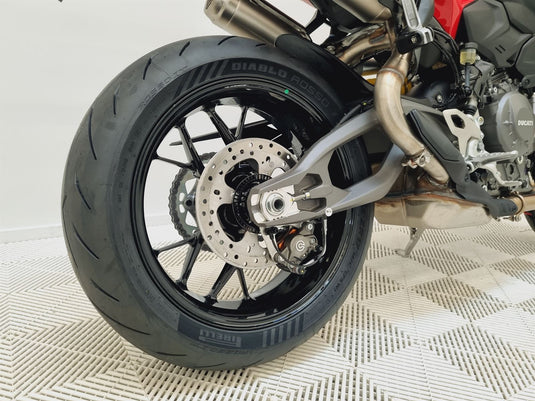 2026 Ducati Street Fighter V2