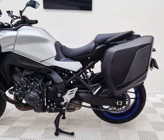 2021 Yamaha Tracer 9 GT
