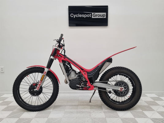 2023 Gas Gas TXT 125