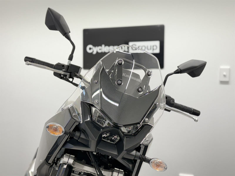 Load image into Gallery viewer, 2026 Kawasaki KLE 500
