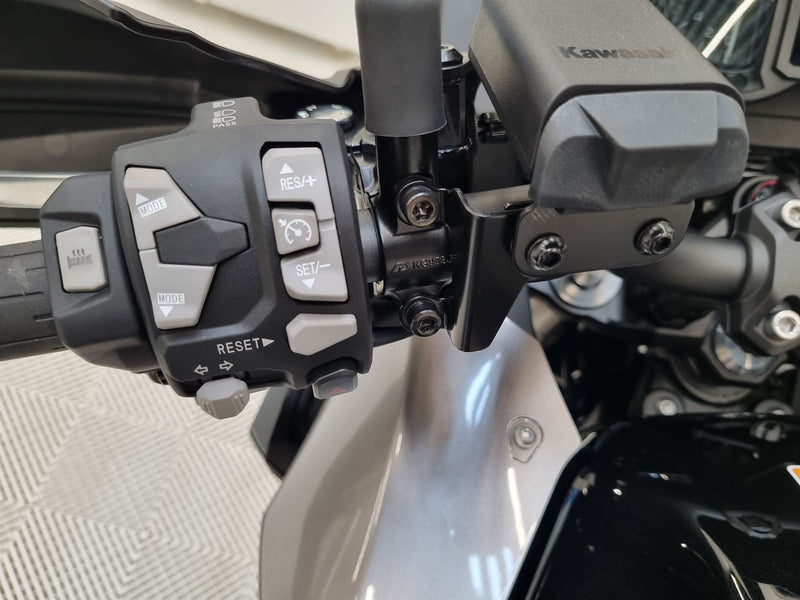 Load image into Gallery viewer, 2025 Kawasaki Versys 1100 S
