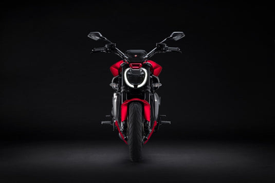 2026 Ducati XDiavel V4