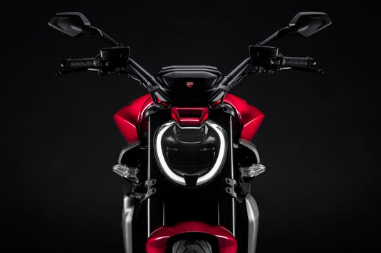 2026 Ducati XDiavel V4