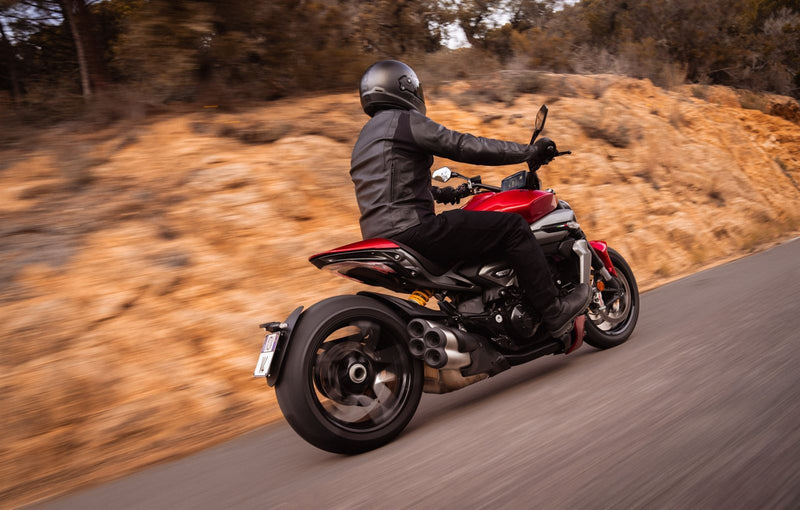 Load image into Gallery viewer, 2026 Ducati XDiavel V4

