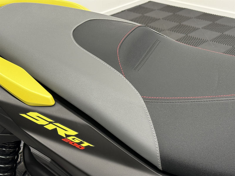 Load image into Gallery viewer, 2024 Aprilia SR GT 200
