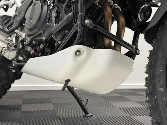 2026 Kawasaki KLE 500