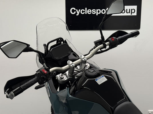 2026 Kawasaki KLE 500 Special Edition
